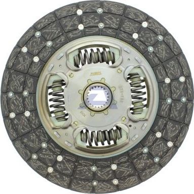 Диск сцепления Aisin. Артикул DTX-186