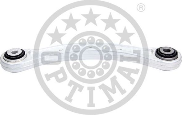 Поперечный рычаг задней подвески Optimal передний правый/левый верхний для Porsche Cayenne II (958) 2010-2014. Артикул G5-785