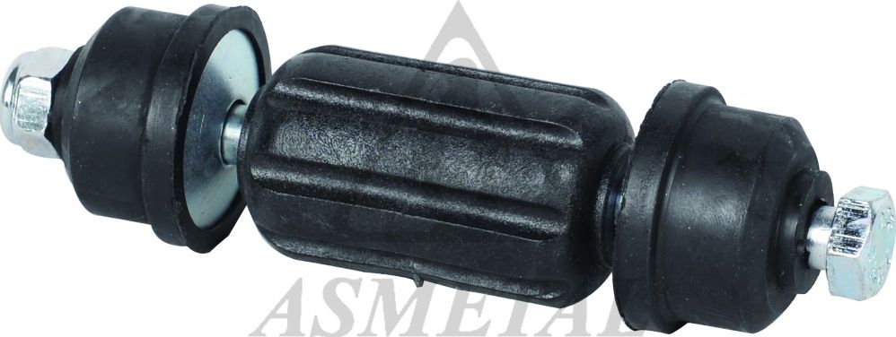 Стойка (тяга) стабилизатора Asmetal (сталь). Артикул 26FR1700