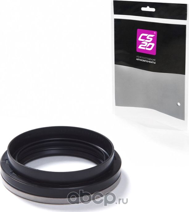 Сальник привода LADA Vesta, Renault Logan 40х55х13 FPM CS-20 CS-20. Артикул 13789