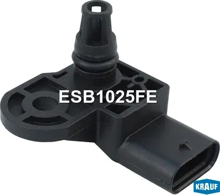 Датчик давления во впускном коллекторе (Krauf) Krauf. Артикул ESB1025FE
