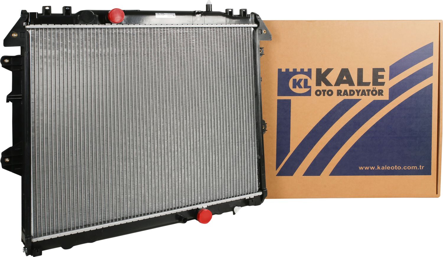 Радиатор (Kale). Артикул 366500