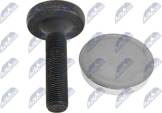 РЕМКОМПЛЕКТ VW NTY. Артикул KLT-VW-012-Z