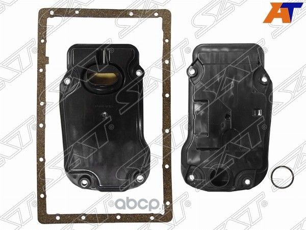 ФИЛЬТР АКПП TOYOTA LAND CRUISER J200 SEQUOIA  (SAT). Артикул ST3533060060