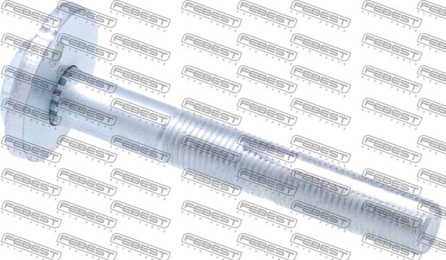 Болт развальный Febest для Nissan Pathfinder IV 2013-2026. Артикул 0229-003