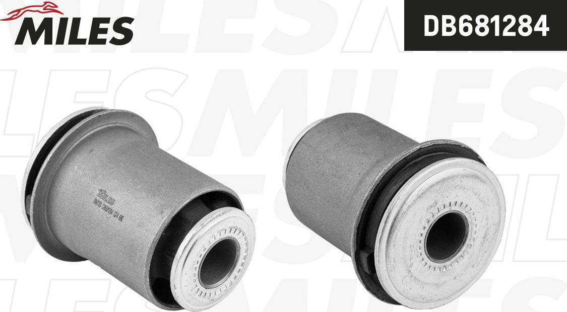 Сайлентблок рычага TOYOTA SEQUOIA UCK35/USK45 00-07 (Miles). Артикул DB681284