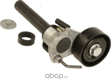 Натяжной ролик (натяжитель) приводного поликлинового ремня VAG. Артикул 06J903133A