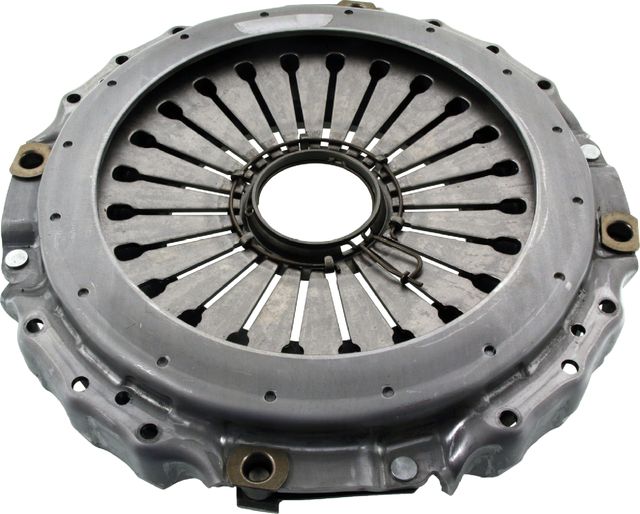 Корзина сцепления Febi Bilstein для Neoplan Skyliner 1990-1993. Артикул 105333