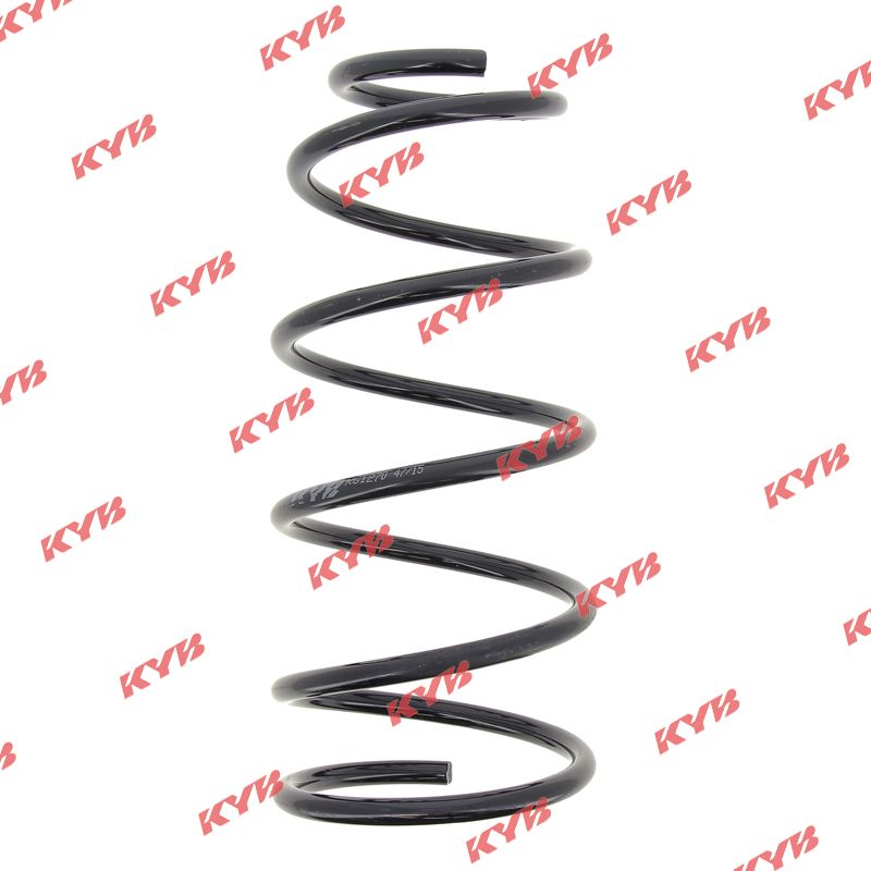 Пружина подвески KYB (Каяба) K-Flex. Артикул RG1270