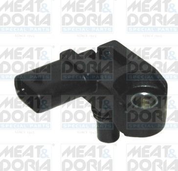 Датчик абсолютного давления (ДАД, MAP) Meat & Doria для BMW 3 V (E90/E91/E92/E93) 2004-2013. Артикул 82350