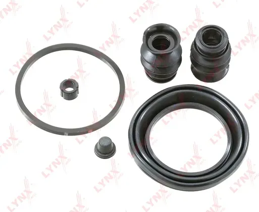 Ремонтный комплект тормозного суппорта передний (Lynxauto). Артикул BC0484