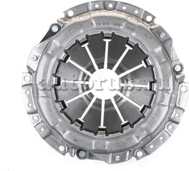 Сцепление в сборе (Ganz). Артикул GIE36054