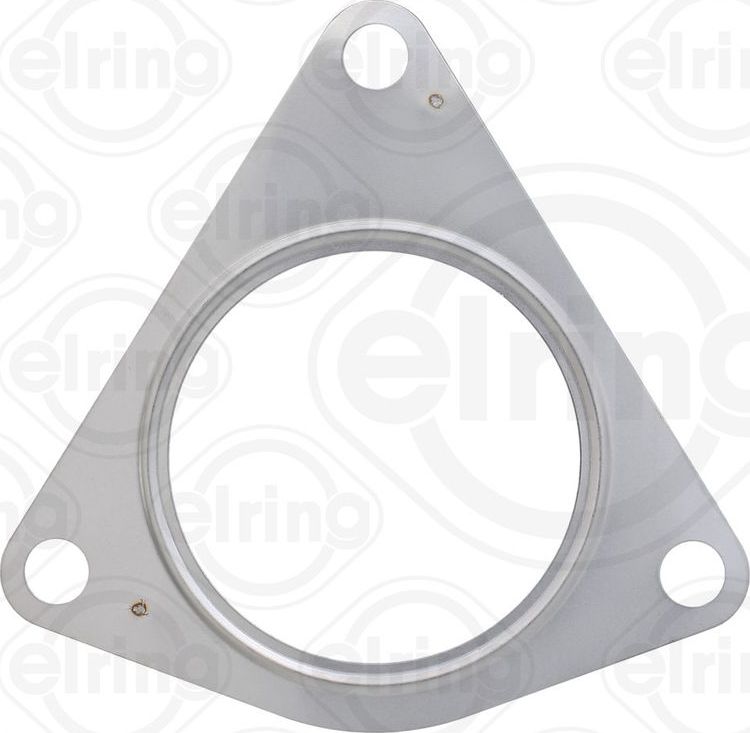 Прокладка глушителя Elring. Артикул 588.440