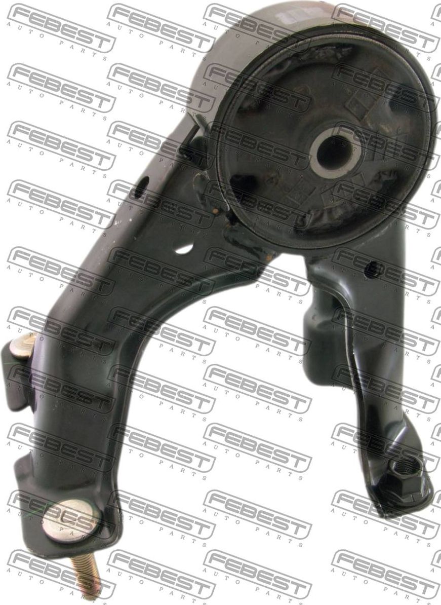 Подушка (опора) двигателя Febest. Артикул TM-320