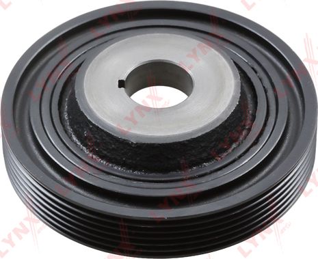 Шкив коленвала LYNXauto. Артикул PB-8260