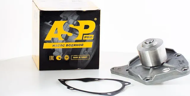 Насос водяной (ASP) ASP. Артикул PW8006