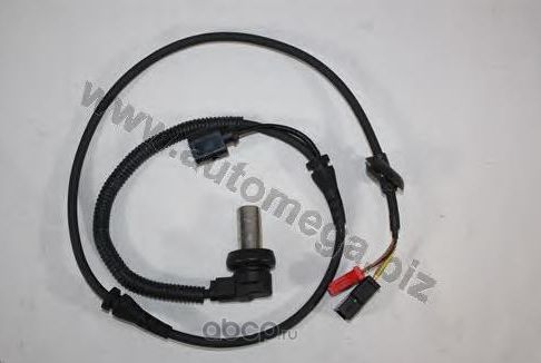 Датчик, частота вращения колеса (Dello). Артикул 3092708038D0D