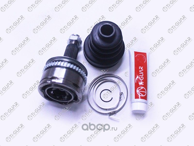 ШРУС TG-CVJ0008/0410-KB4A47* TiGuar (TI-Guar). Артикул TGCVJ0008