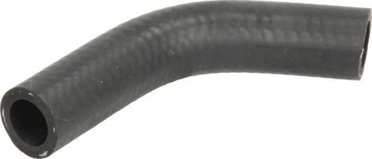 Патрубок системы охлаждения (радиатора) Thermotec (резина). Артикул DWX054TT