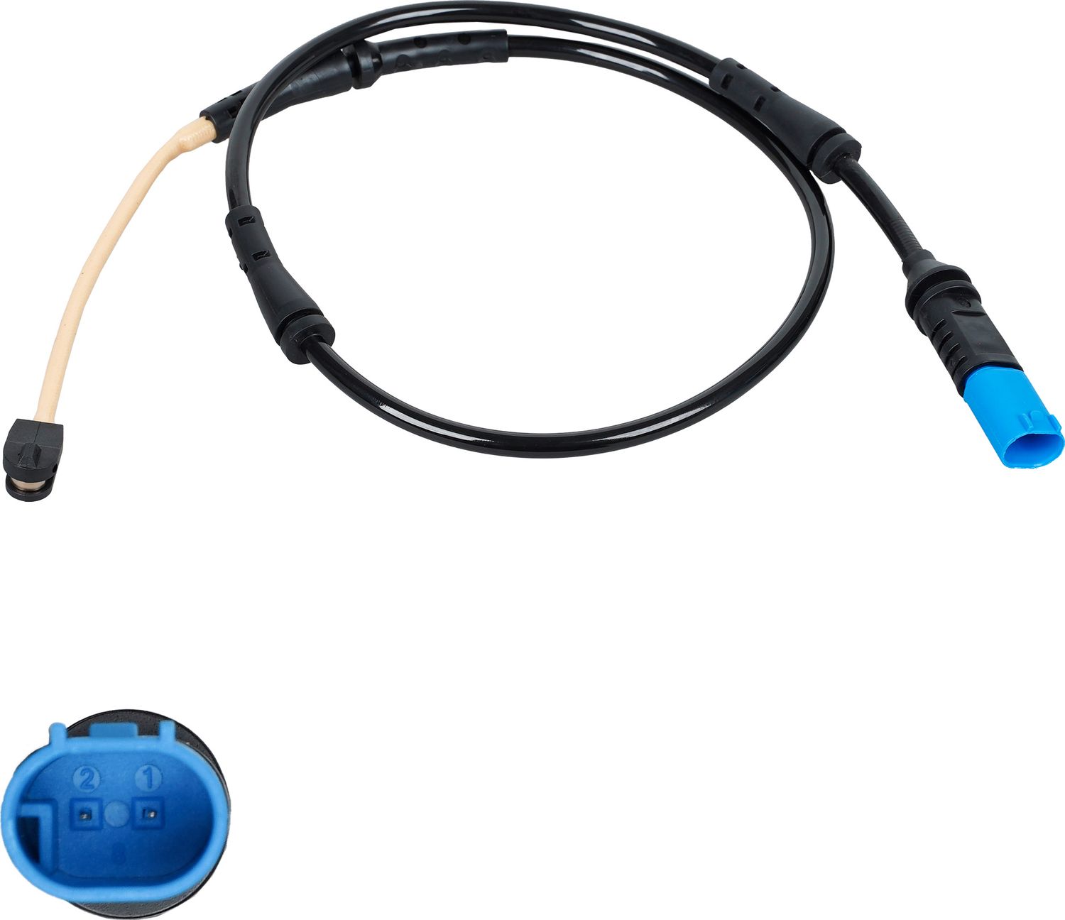 Датчик износа тормозных колодок  Trialli. Артикул PFS 0129