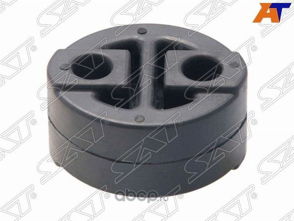 ПОДУШКА ГЛУШИТЕЛЯ TOYOTA MANY (SAT). Артикул ST1756574280