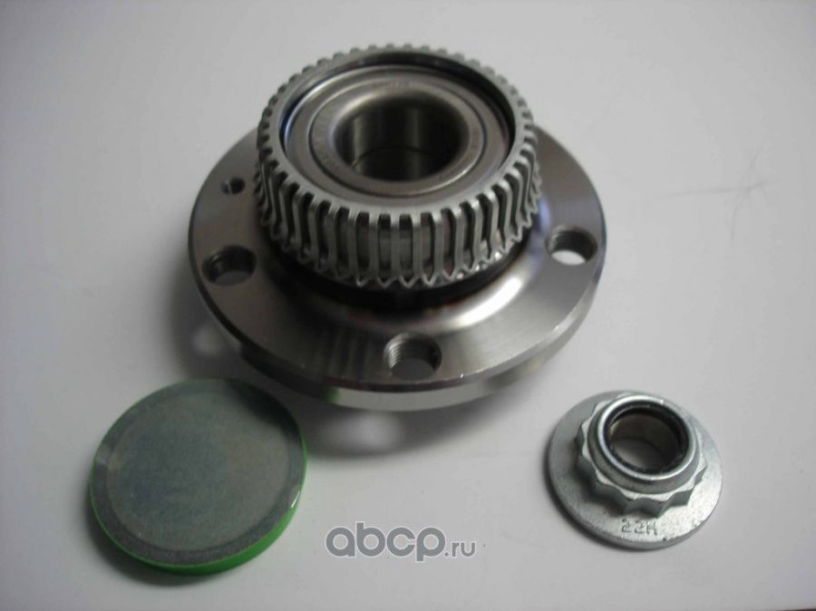 Ступица колеса VAG. Артикул 1J0598477