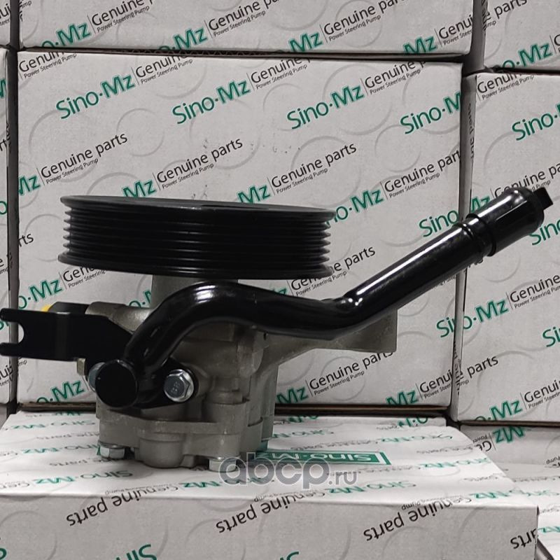 НАСОС ГУР SINOMZ 1.1.SL.2301. Артикул 11SL2301