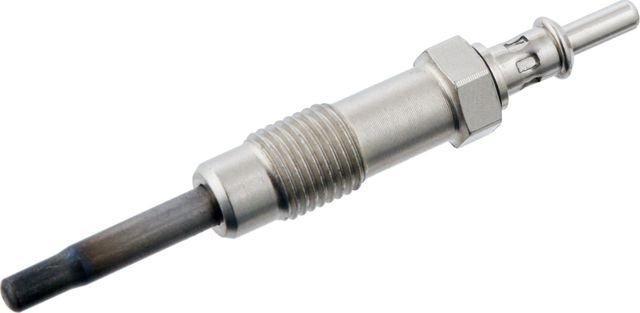 Свеча накаливания (накала) Febi Bilstein. Артикул 18404