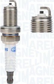 Свеча зажигания Magneti Marelli. Артикул 062611000012