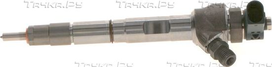 Форсунка топливная Bosch для Audi Q3 I (8U) 2014-2018. Артикул 0 445 110 641
