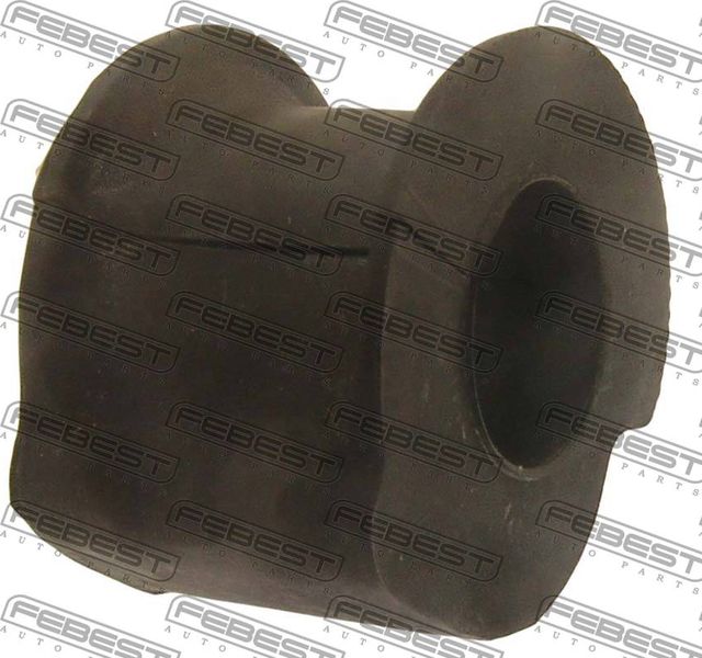 Втулка стабилизатора Febest передняя для Opel Agila B 2008-2010. Артикул SZSB-RSF
