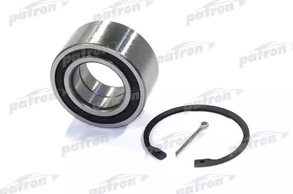 Ступичный подшипник (комплект) Patron. Артикул PBK3490