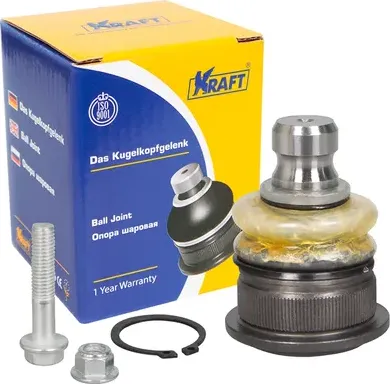 Опора шаровая LADA LARGUS 12 (Kraft). Артикул KT053216