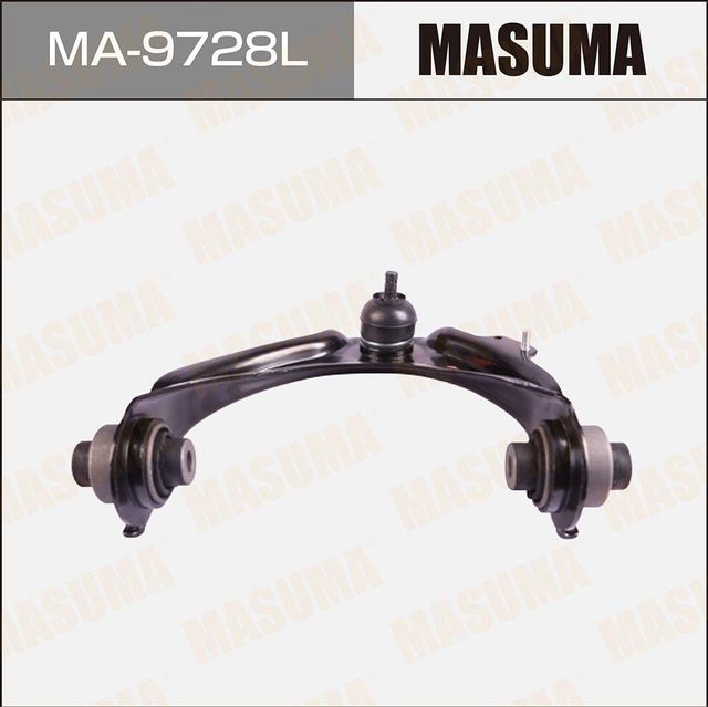 Поперечный рычаг передней подвески Masuma. Артикул MA-9728L