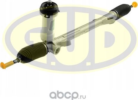 РЕЙКА РУЛЕВАЯ (G.u.d). Артикул GSR100123