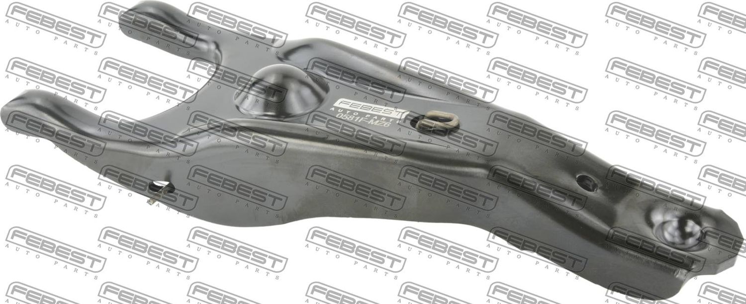 Вилка сцепления Febest. Артикул 0581F-MZ6