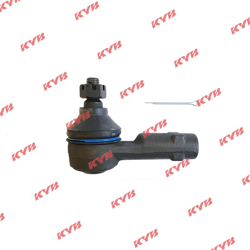 Наконечник рулевой тяги KYB SSP внешний для Opel Commodore B 1972-1978. Артикул KTR1331