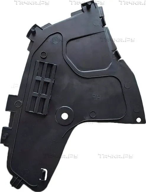 Защита бампера (Tork). Артикул TRK2084