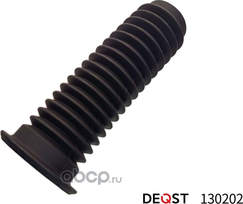 Пыльник амортизатора подвески MAZDA DEMIO DE 2007-2010 [JP] (Deqst). Артикул 130202