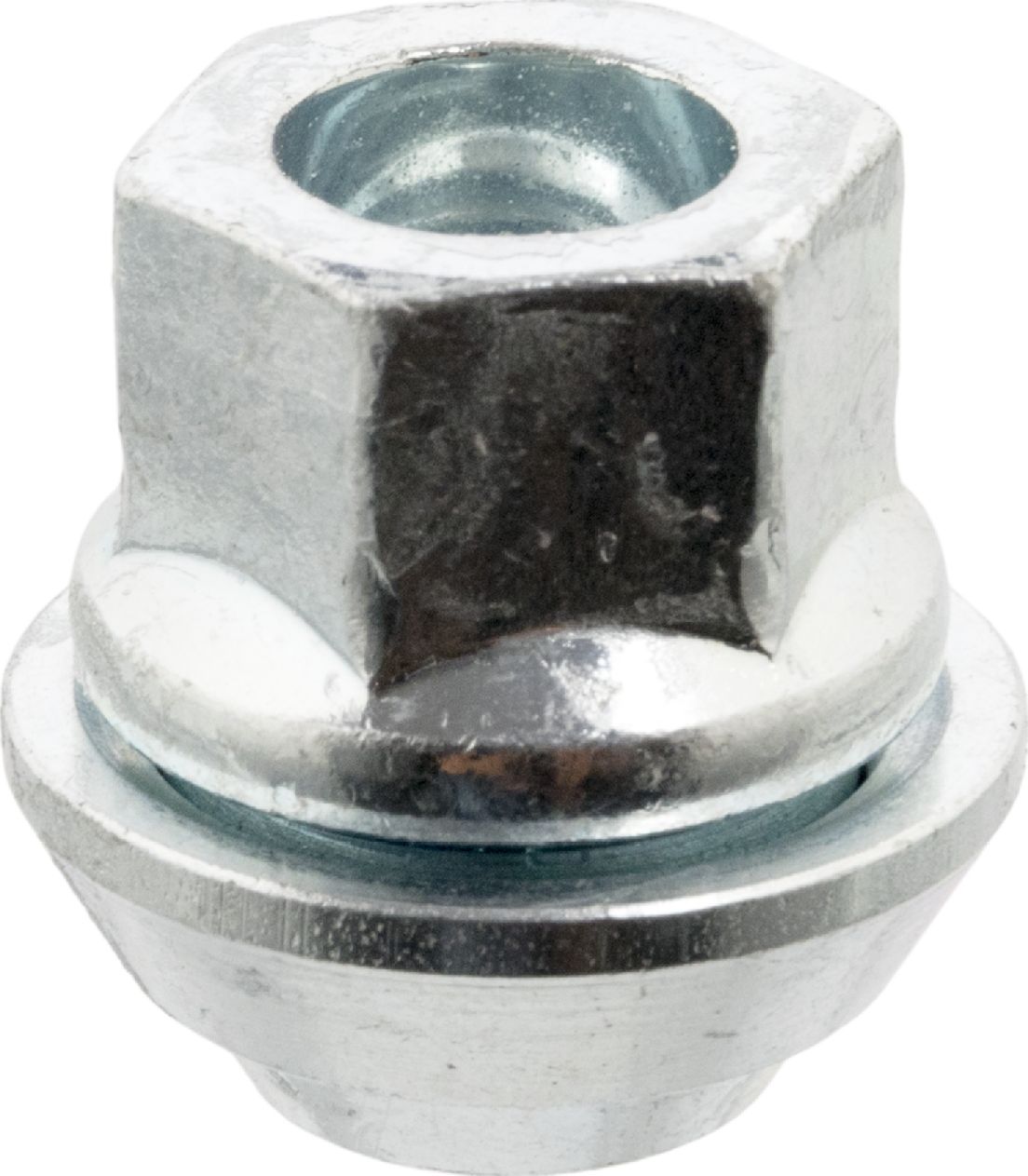 Гaйкa Febi Bilstein (сталь). Артикул 46629