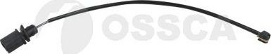 Датчик износа тормозных колодок  OSSCA. Артикул 32057