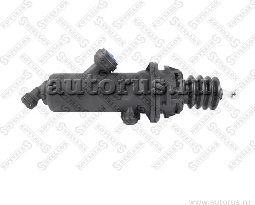 83-00867-SX_цилиндр сцепления !главный /Omn MAN TGA/TGS/TGX/TGL/TGM (Stellox). Артикул 8300867SX