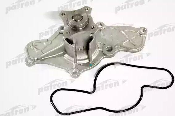 Помпа (водяной насос) Patron для Mazda Xedos 6 1994-1999. Артикул PWP1230