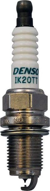 Свеча зажигания Denso Iridium TT для Lada Granta I 2011-2024. Артикул IK20TT