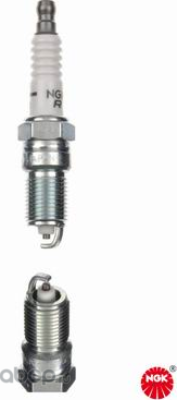 Свеча зажигания 3951 (NGK) NGK. Артикул TR55