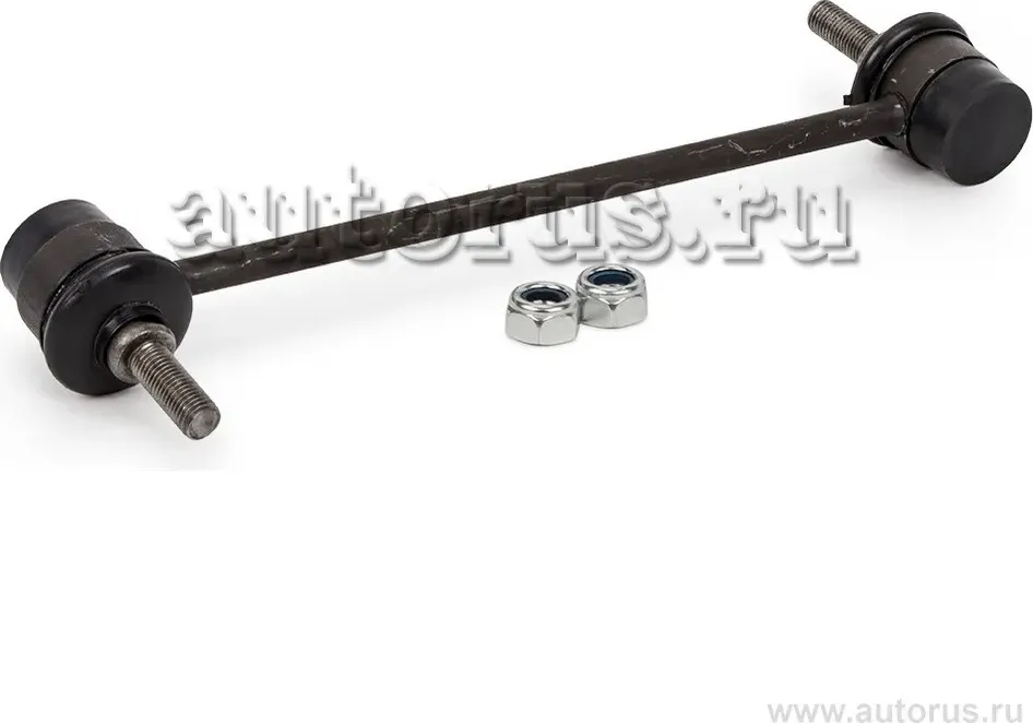 Тяга/стойка стабилизатора (BM). Артикул TR2104