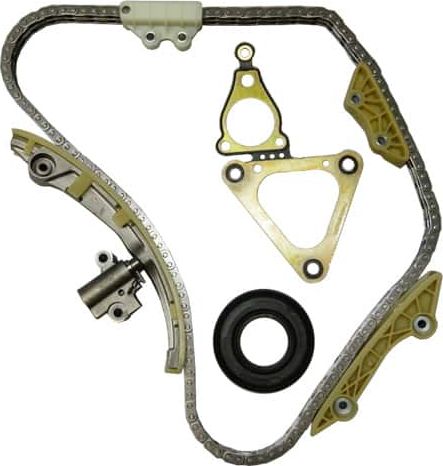 Цепь ГРМ SKF. Артикул VKML 84111