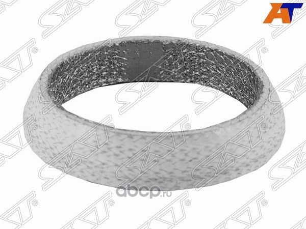 КОЛЬЦО ГЛУШИТЕЛЯ КОНУС TOYOTA COROLLA 1ZRFE 08- (SAT) SAT. Артикул ST1745128040