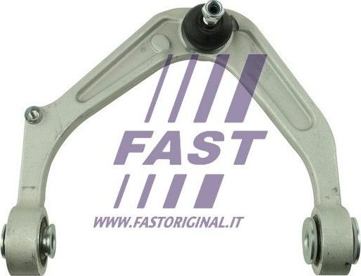 Поперечный рычаг передней подвески Fast (алюминий). Артикул FT15151
