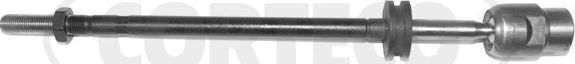 Рулевая тяга Corteco. Артикул 49400490